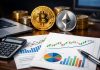 Certificato open end su Bitcoin ed Ethereum: nuova emissione Unicredit grafici e BTC e ETH