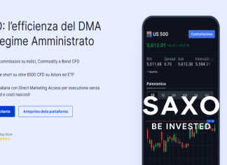 locandina CFD BG SAXO