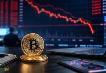 bitcoin motivi crollo