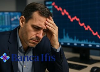 trader disperato