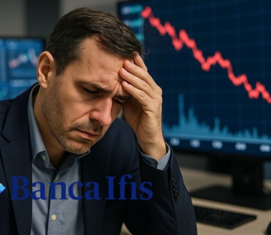 trader disperato