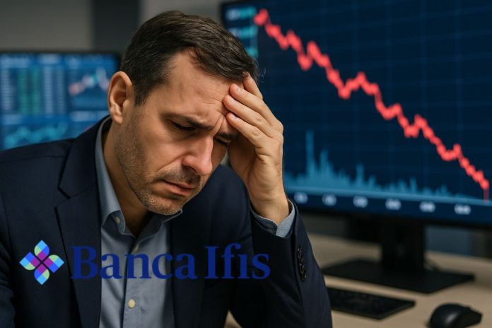 trader disperato