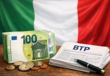Nuovo BTP a 3 anni in asta l’11 giugno 2026: quello che devi conoscere BTP in asta