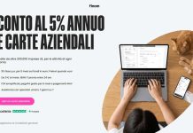 finom bonus di benvenuto