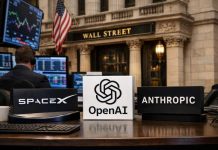 Febbre d’IPO (SpaceX, OpenAI, Anthropic): quali sono i rischi? le tre grandi IPO di Wall Street