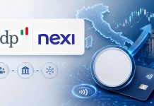 nexi cdp