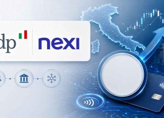 nexi cdp