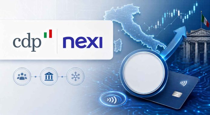 nexi cdp