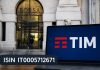 Azioni TIM: nuovo ISIN e prezzo post raggruppamento, cosa cambia su Borsa Italiana ingresso borsa di Milano e logo di TIM