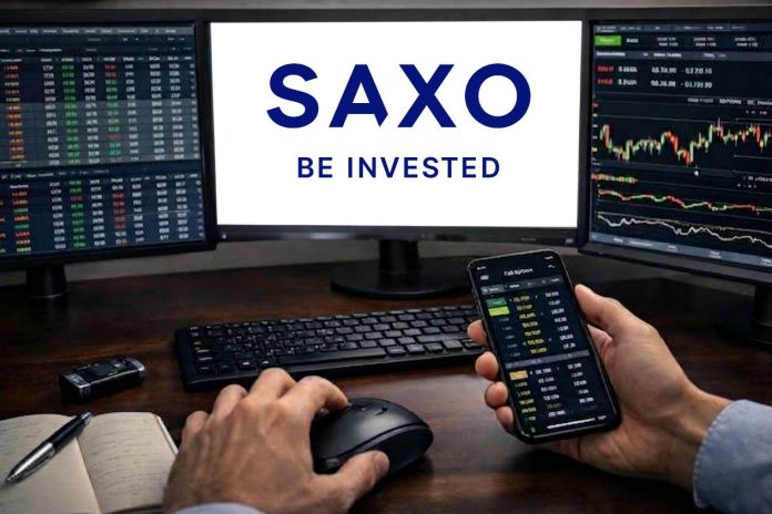 trader in azione con le opzioni