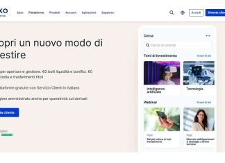 saxo recensione