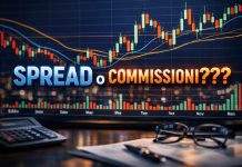 spread e commissioni