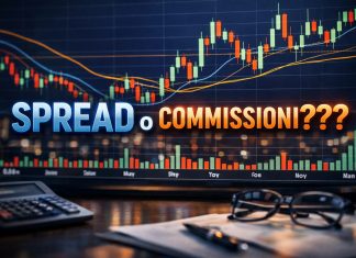 spread e commissioni