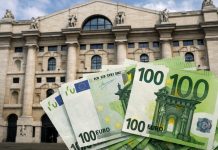 Dividendi 22 giugno 2026: da Leonardo a STM ecco chi stacca facciata borsa di Milano e banconote