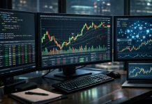 Trading algoritmico: come funziona, vantaggi, svantaggi e piattaforme trading con algoritmi