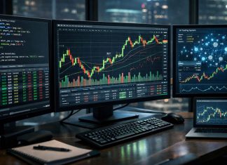 trading con algoritmi