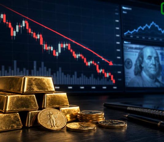 vendite oro occasione di acquisto