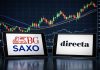 BG SAXO VS Directa: il confronto tra le due SIM BG SAXO e Directa