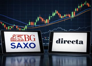 BG SAXO e Directa