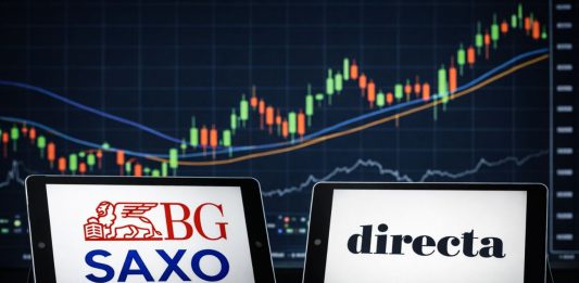 BG SAXO e Directa