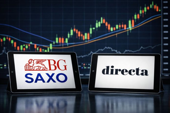 BG SAXO e Directa