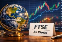 ETF mondo