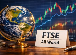 ETF mondo