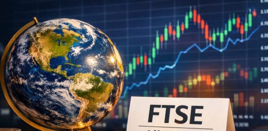 ETF mondo