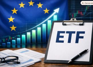 ETF Europa