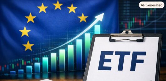 ETF Europa