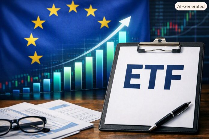 ETF Europa