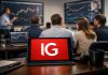 trader che fanno corso di trading