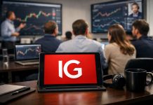 trader che fanno corso di trading