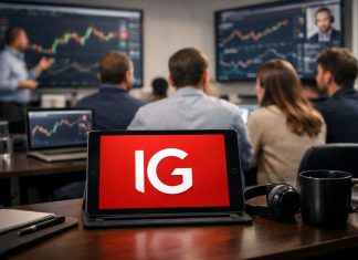 trader che fanno corso di trading