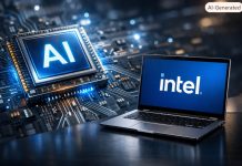 Le azioni Intel si scaldano nel pre-market: cosa sta succedendo? chip di AI