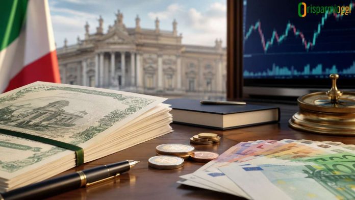 asta bot 29 luglio 2026
