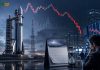 Azioni SpaceX sotto pressione: dopo l’IPO record arriva il test del lock-up azioni spacex sotto pressione dopo IPO