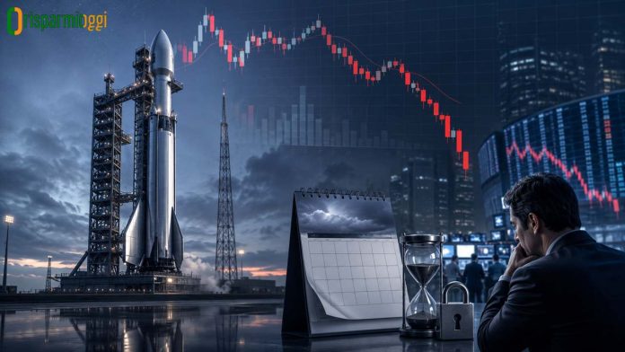 azioni-spacex-sotto-pressione-dopo-ipo azioni spacex sotto pressione dopo IPO
