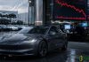 Azioni Tesla: cosa spiega questo crollo paradossale? azioni tesla