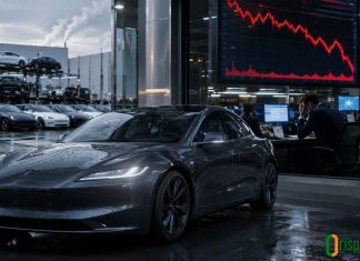 azioni tesla