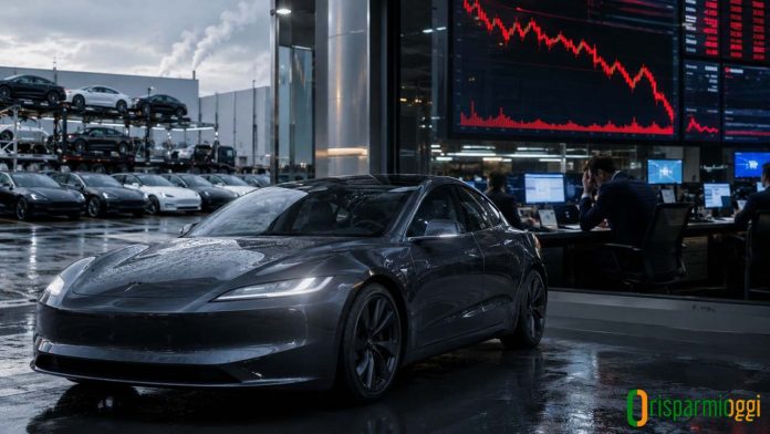 azioni-tesla-cosa-spiega-questo-crollo-paradossale azioni tesla