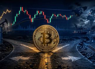 bitcoin previsioni