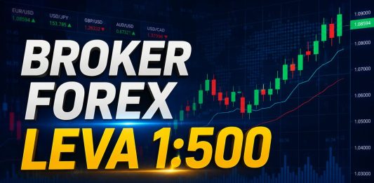 leva broker