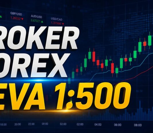 leva broker