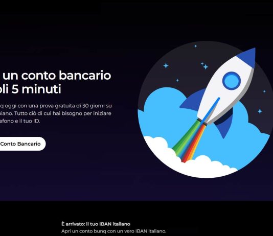 Bunq recensione