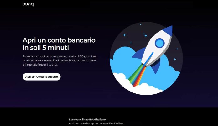 bunq-recensione Bunq recensione
