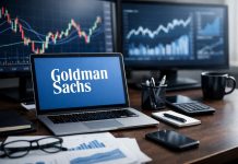 emissioni certificati Goldman Sachs