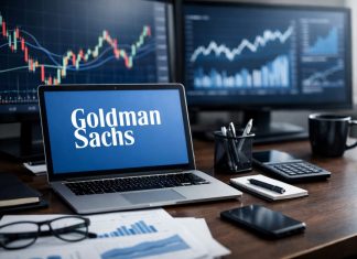 emissioni certificati Goldman Sachs