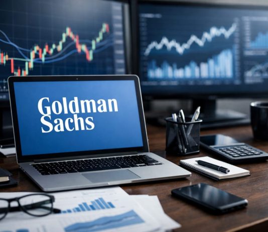 emissioni certificati Goldman Sachs