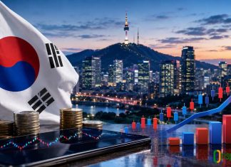 etf a leva corea del sud